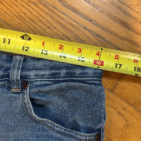 🐴👖VINTAGE MILLER RIFING JEANS - SIZE 34👖🐴 - Picture 5 of 13